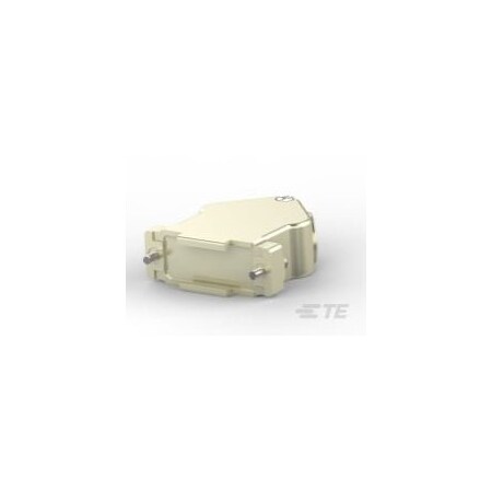 Te Connectivity HD20 COVER KIT 15P 1534807-1